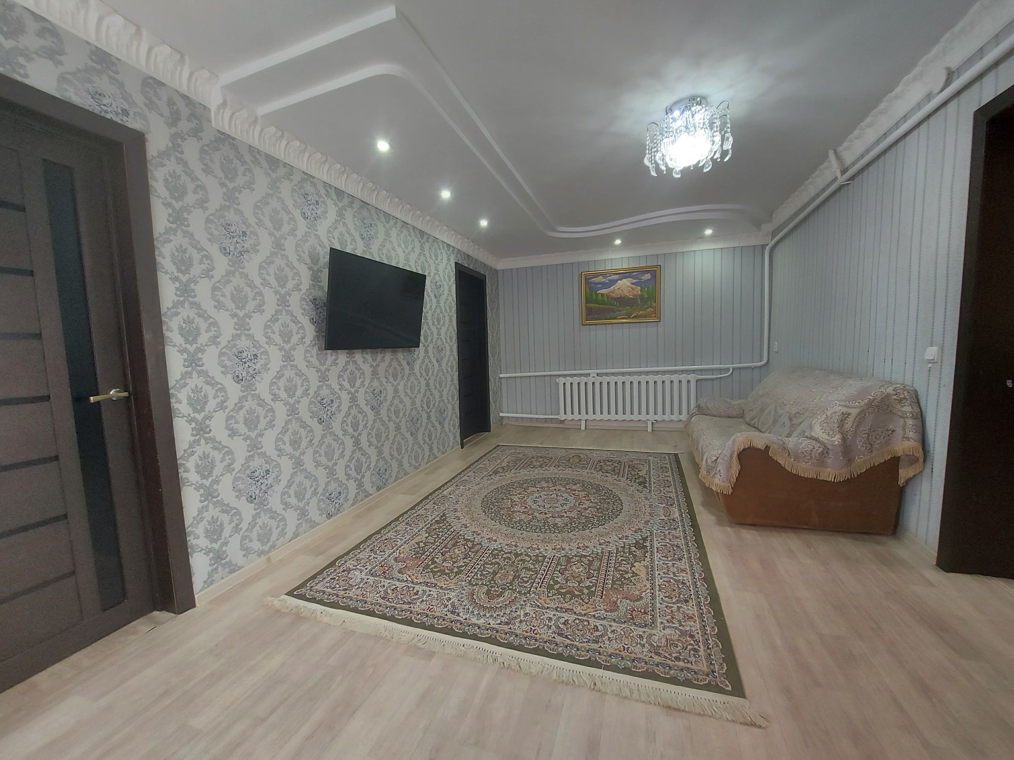 Продается  дом в с. Айдарлы.