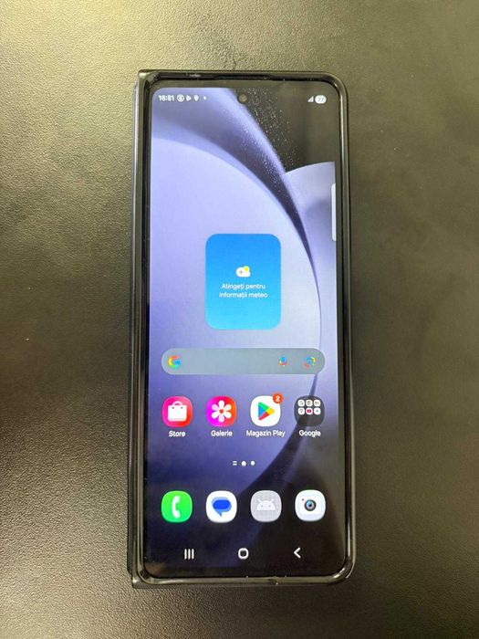 Se vinde Samsung Fold 5