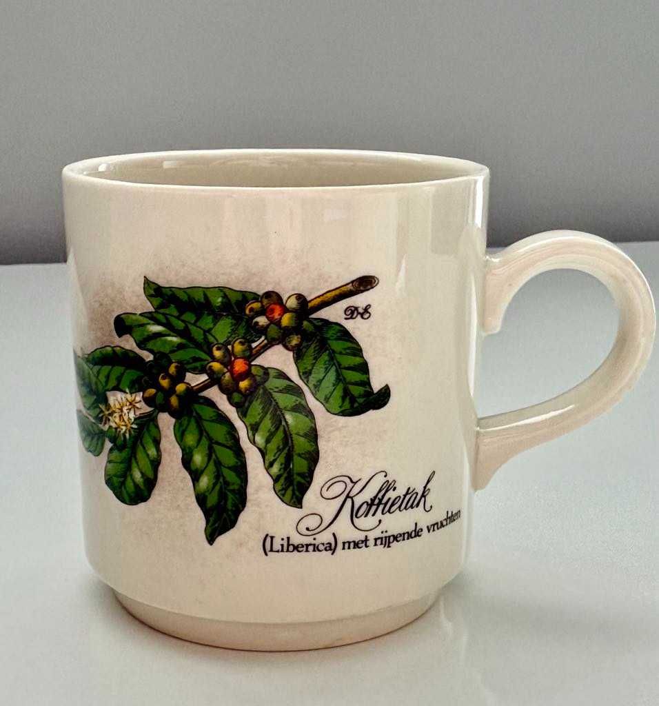Чаши мъг за кафе Villeroy & Boch