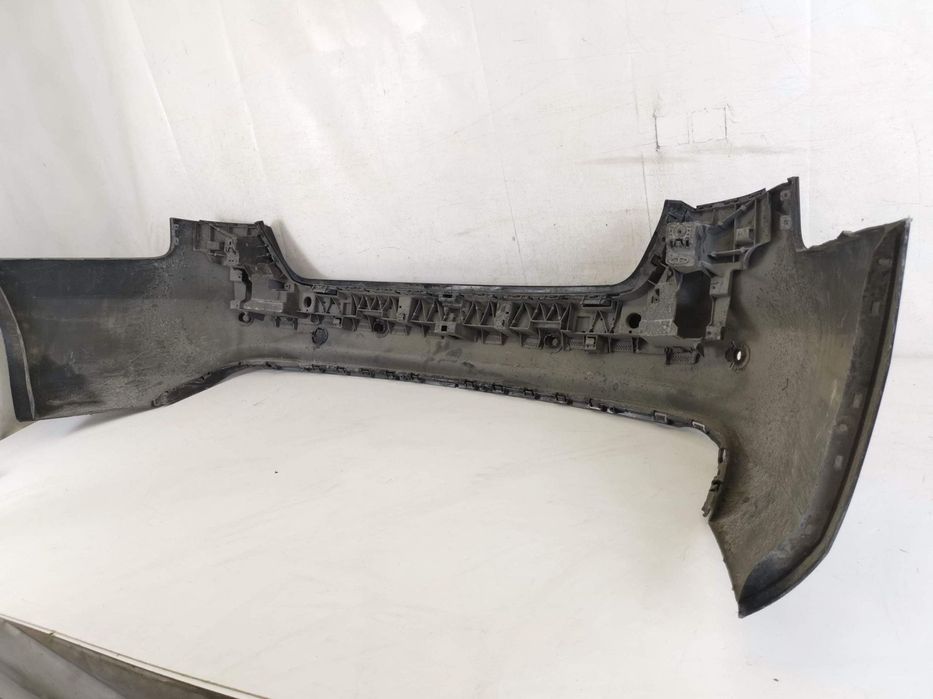 Bara Spate Audi A4 B8/8K [facelift] 2011 2012 2013 2014 2015 2016 Orig