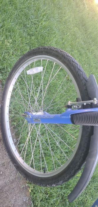 Bicicleta schwinn cadru aluminiu