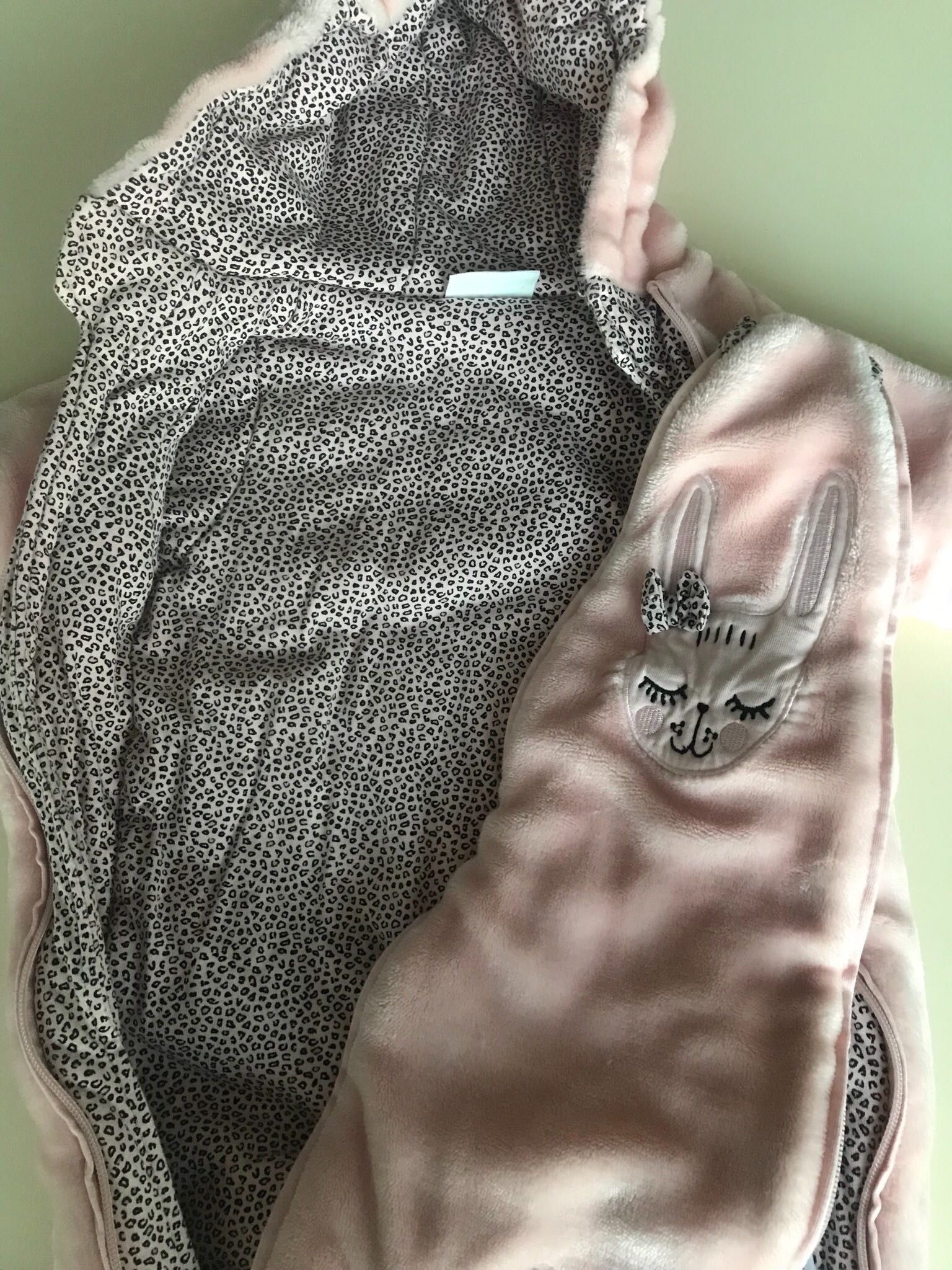 Бебешки космонафт coccodillo 74 см.