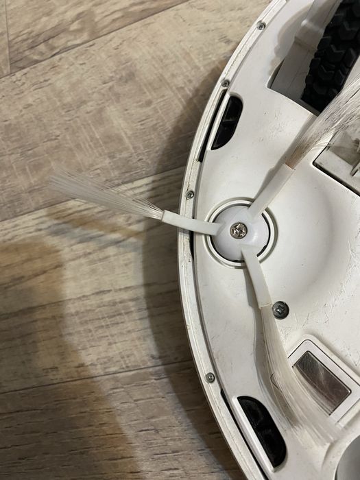 Робот пылесос Xiaomi