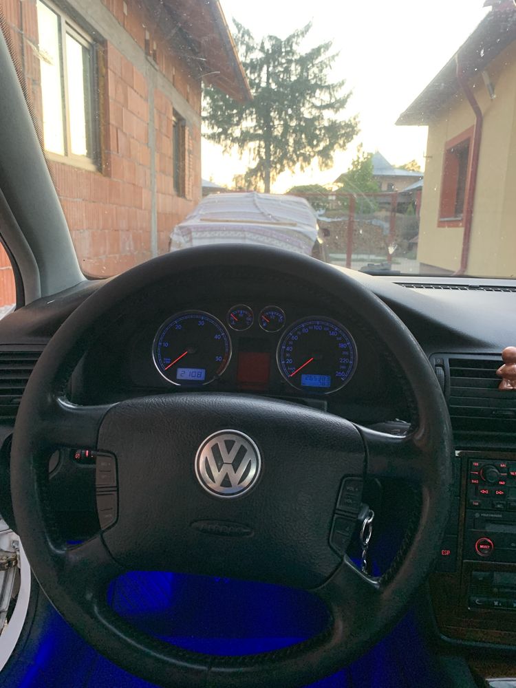 Vand passat b5.5 1.9tdi 101 CP