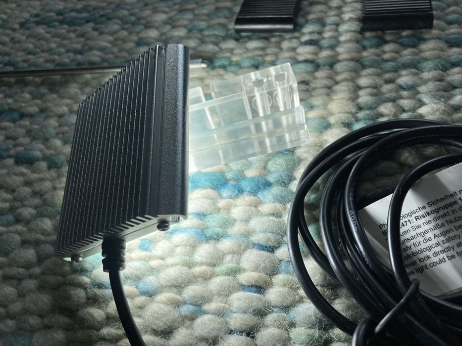 Lampa acvariu Dennerle Nano Power-LED 5W