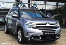Citroën C5 Aircross CITROEN C5 Aircross 1,5 HDI * 1499 CM3 *130 CP
