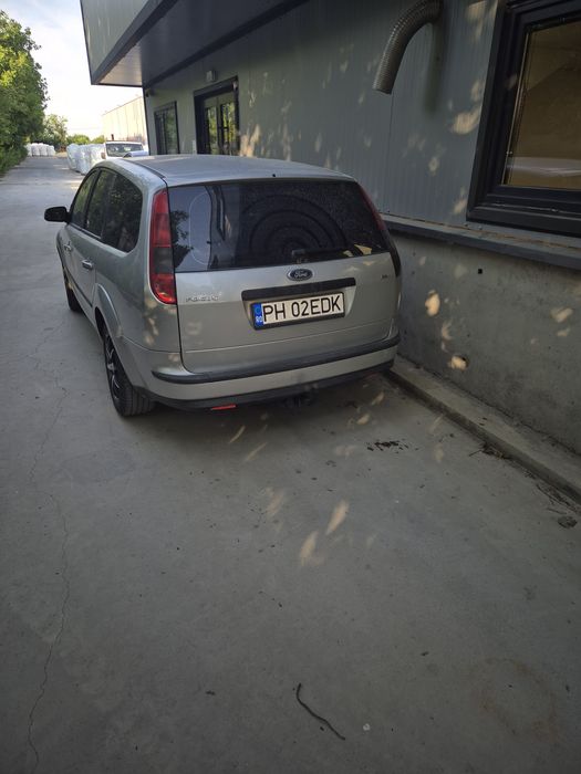 Ford focus mk2 2006