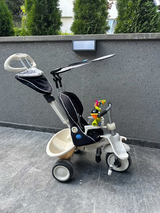 Детска триколка-колело Smart Trike