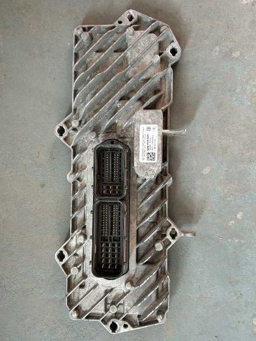 Calculator cutie viteze automata Mercedes A-Class W177 CLA C118 W247