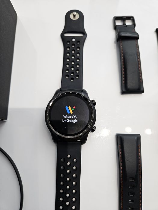 TicWatch Pro 3 GPS - Google WearOS