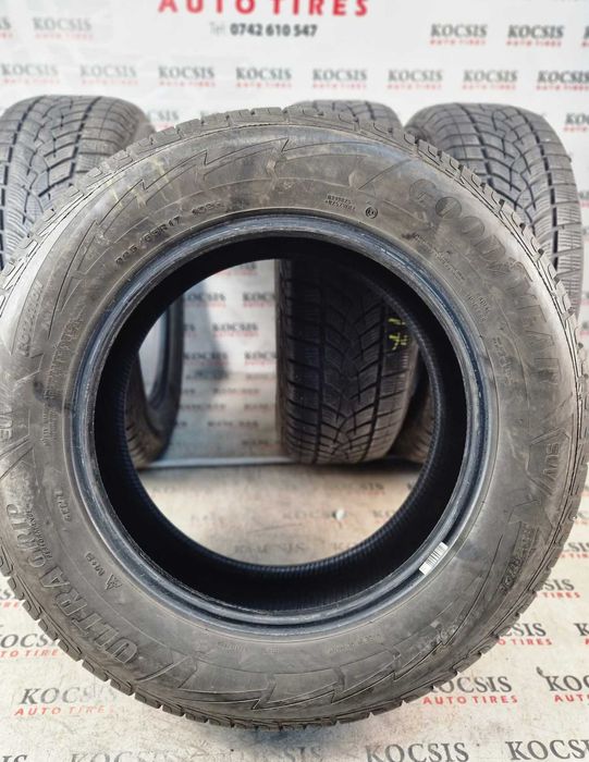 225 65 17 - Anvelope iarna m+s - GOODYEAR