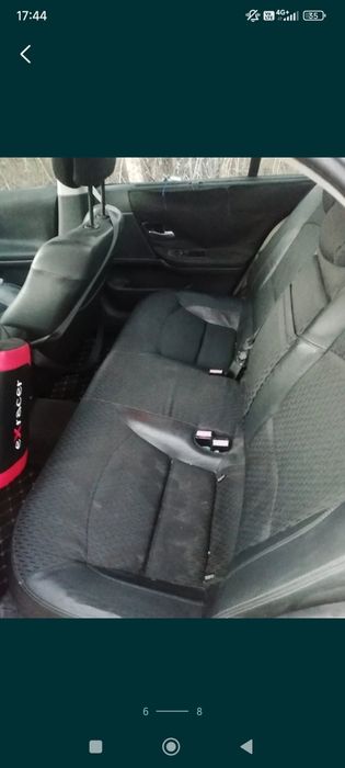 Laguna 2. 1.9 dci 120.cp 2005 .6 trepte