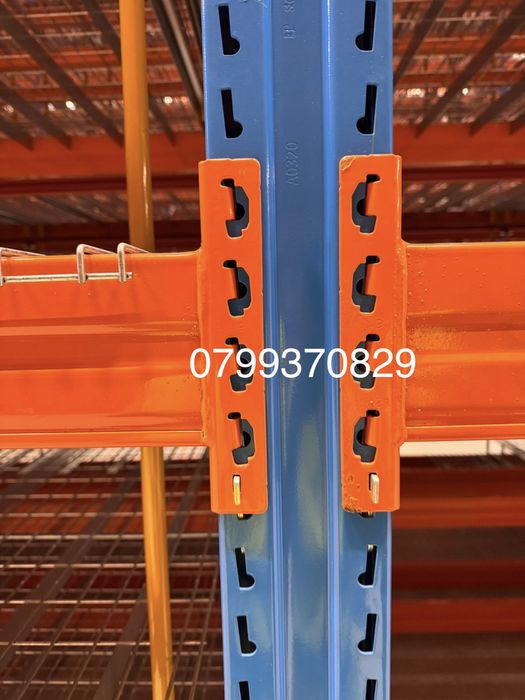 Rafturi metalice 7200