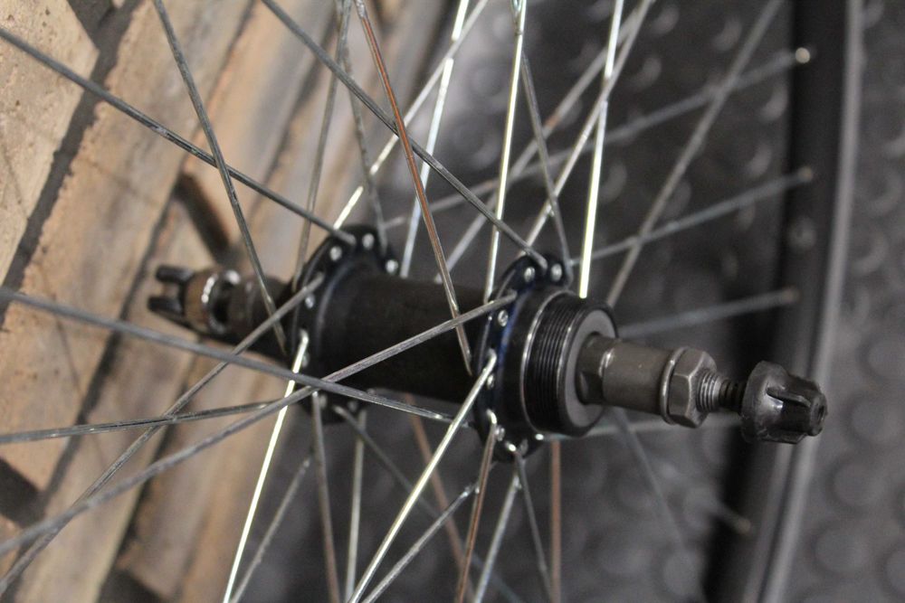 Roata spate 26 inch cod:068