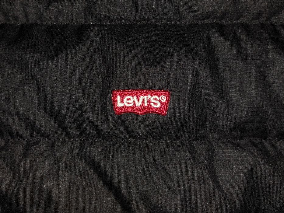 Levi's-Ориг.пухено яке