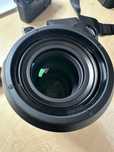 Обектив Fujinon GF 100-200mm f5.6 R LM OIS WR
