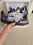 Off White Court Multicolor ORIGINALI