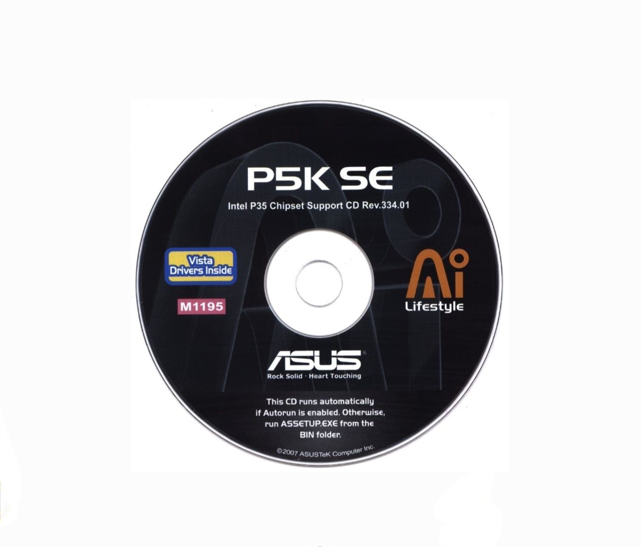 Placa video Asus. Placa baza Asus P5K-SE(775)