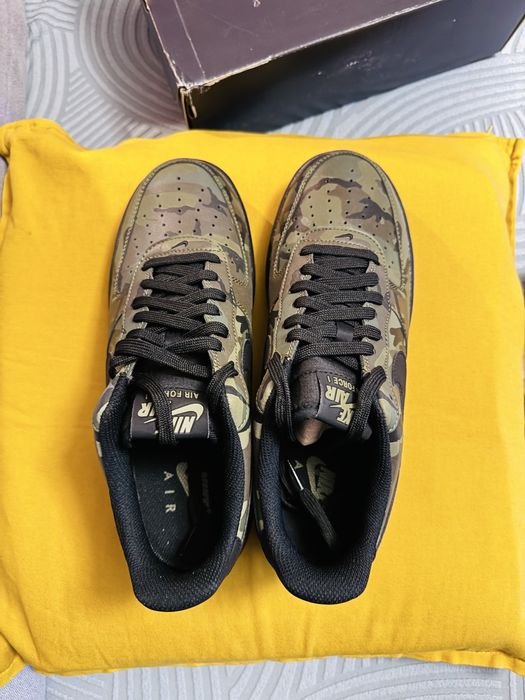 Nike Air Force 1, Нови !