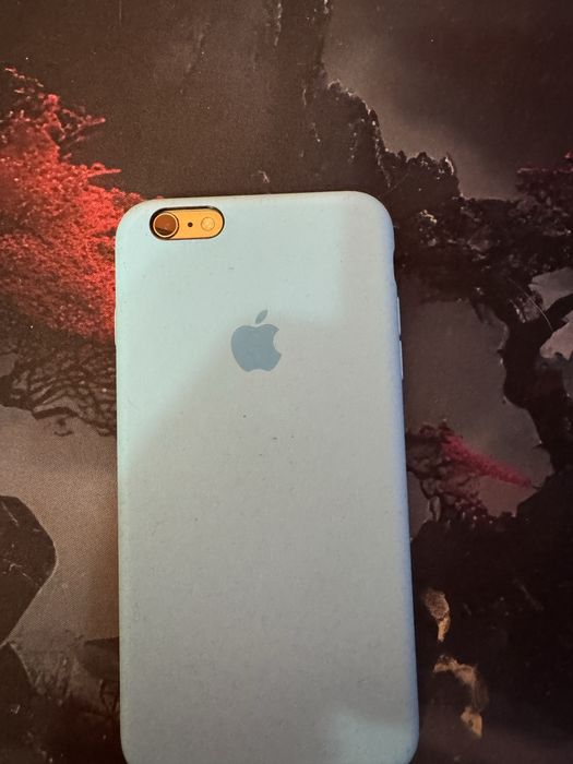 Iphone 6 plus Utilizat