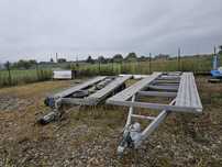Trailer,platforma,slep de inchiriat