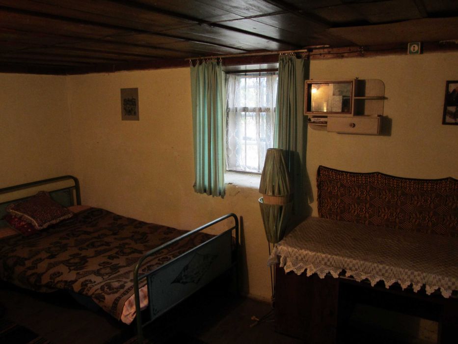 Kъща с двор - село Куцина (от собственик) / House near Veliko Tarnovo