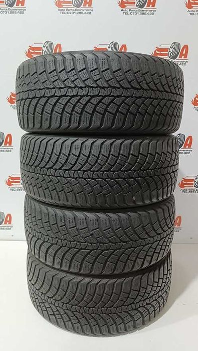 235/40/19 92V KUMHO CP N10442 M+S IARNA