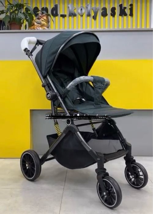 Детские коляски летние