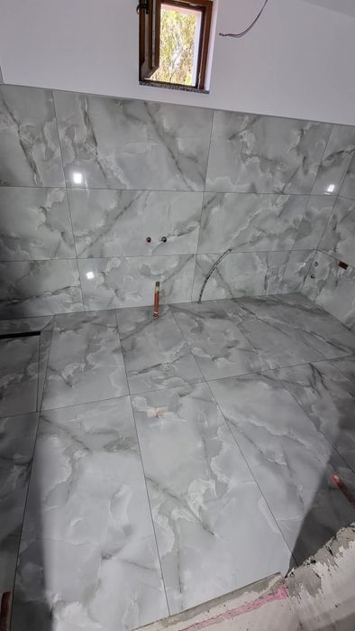 Executam renovari interioare