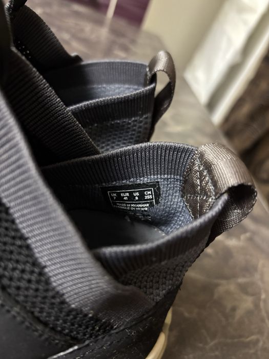 Ghete g-star raw foarte comozi!