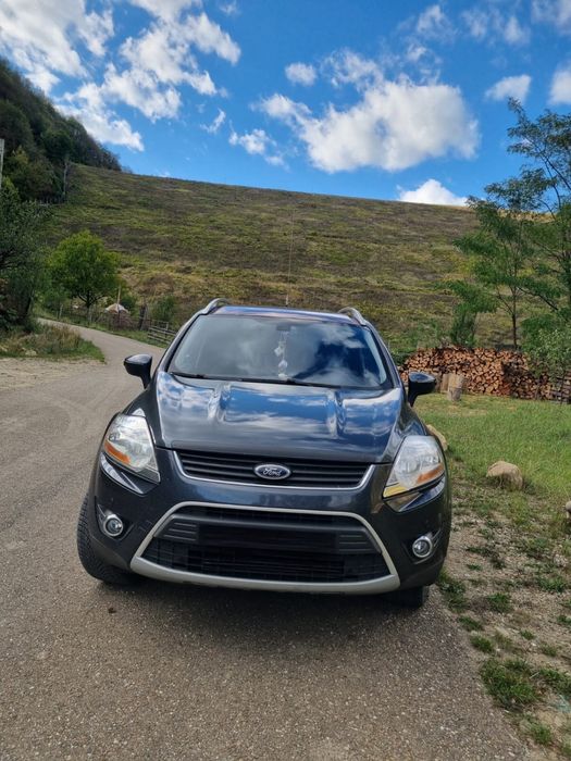 Vand Ford Kuga 2010 4x4