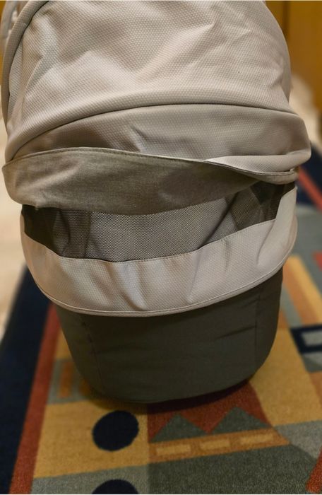 Бебешка Количка Mamas and Papas Унисекс с два коша и покривала