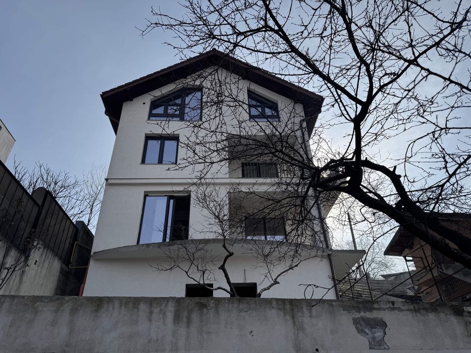 Casa de vanzare in Slatina PROPRIETAR -197000 euro