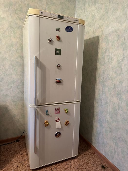 Продается холодильник в рабочем состоянии,
