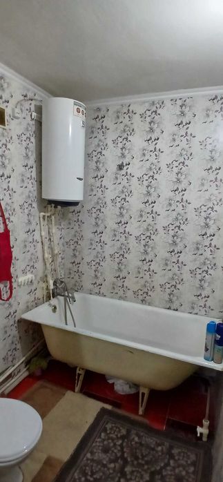 Квартиры 1комната