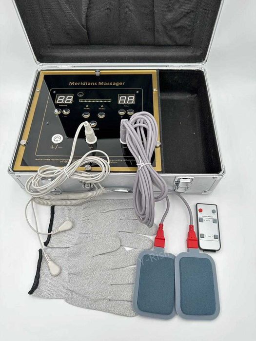 Биоэнергетический массажёр