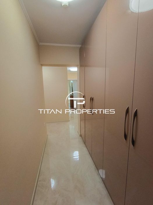 Продава се Двустаен апартамент в Бургас, Братя Миладинови - 81 кв.м за 3519 €/кв.м - Снимка #3