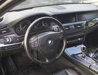 Kit airbag plansa bord BMW F10 F11 seria 5 airbag sofer pasager plansa