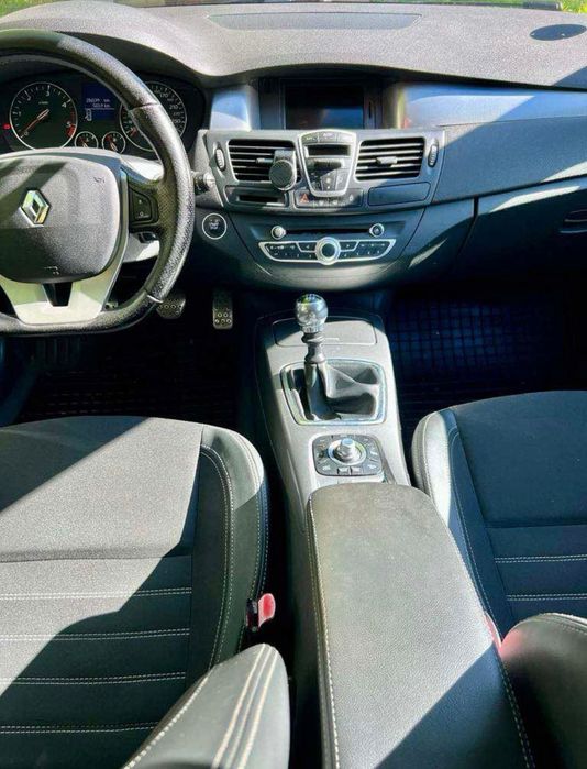 Vand Renault Laguna 2013 , 2.0