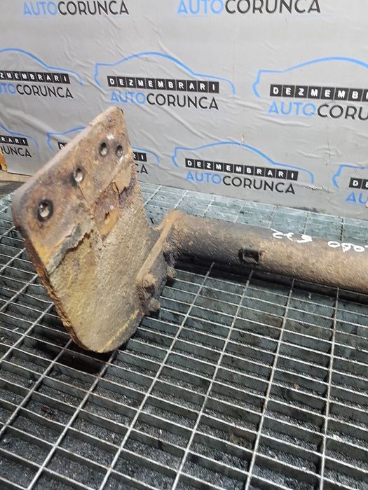 Carlig remorcare Mitsubishi L200 2006 - 2010 SUV 4 Usi (672)