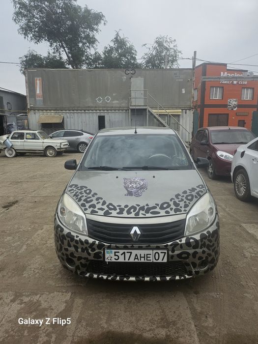 Продам надёжный автомобиль