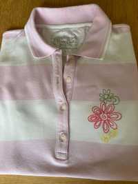 Дамска тениска Polo Shirt Pierre Cardin