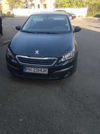 Peugeot 308 euro 6