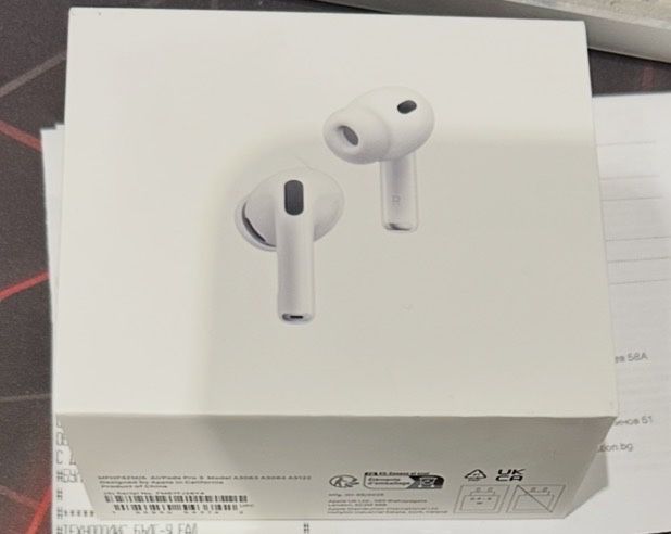 Apple Airpods pro 3