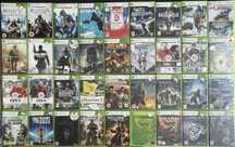 Xbox 360 игри, games xbox 360 - 6 лв. за брой