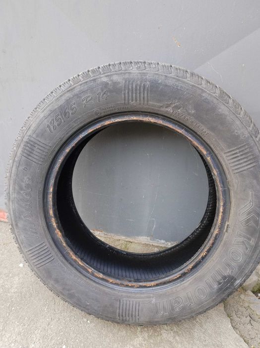 Автомобилни гуми 165/65 R14 Cormoran Impulser