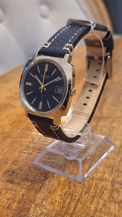 Seiko 7005-7130 ( Mai 1975)