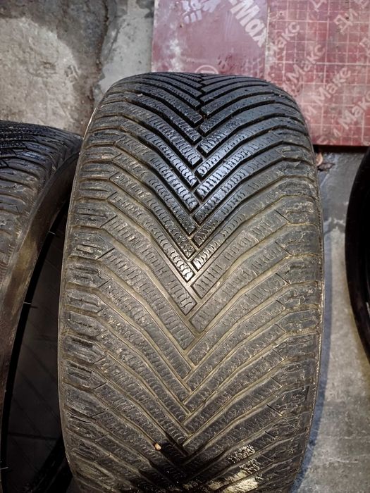 Гуми Michelin 245/40/18 dot 24