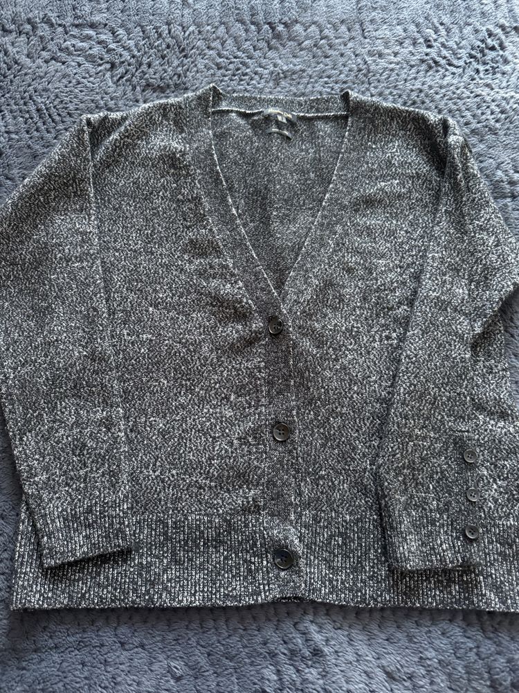 Жилетка Massimo Dutti