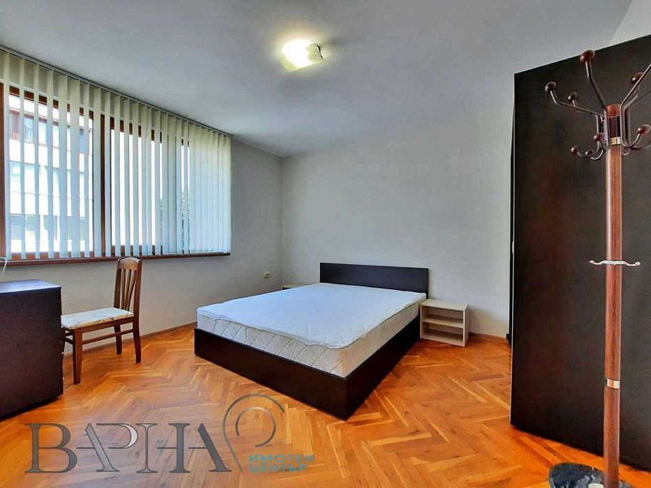 Дава се под наем Двустаен апартамент в Варна, Общината - 65 кв.м за 459 € - Снимка #9